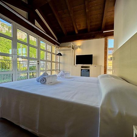 אפי Corte Impero Hotel & Restaurant מראה חיצוני תמונה