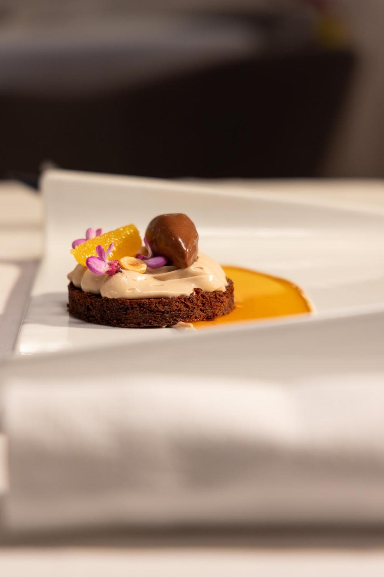 אפי Corte Impero Hotel & Restaurant מראה חיצוני תמונה