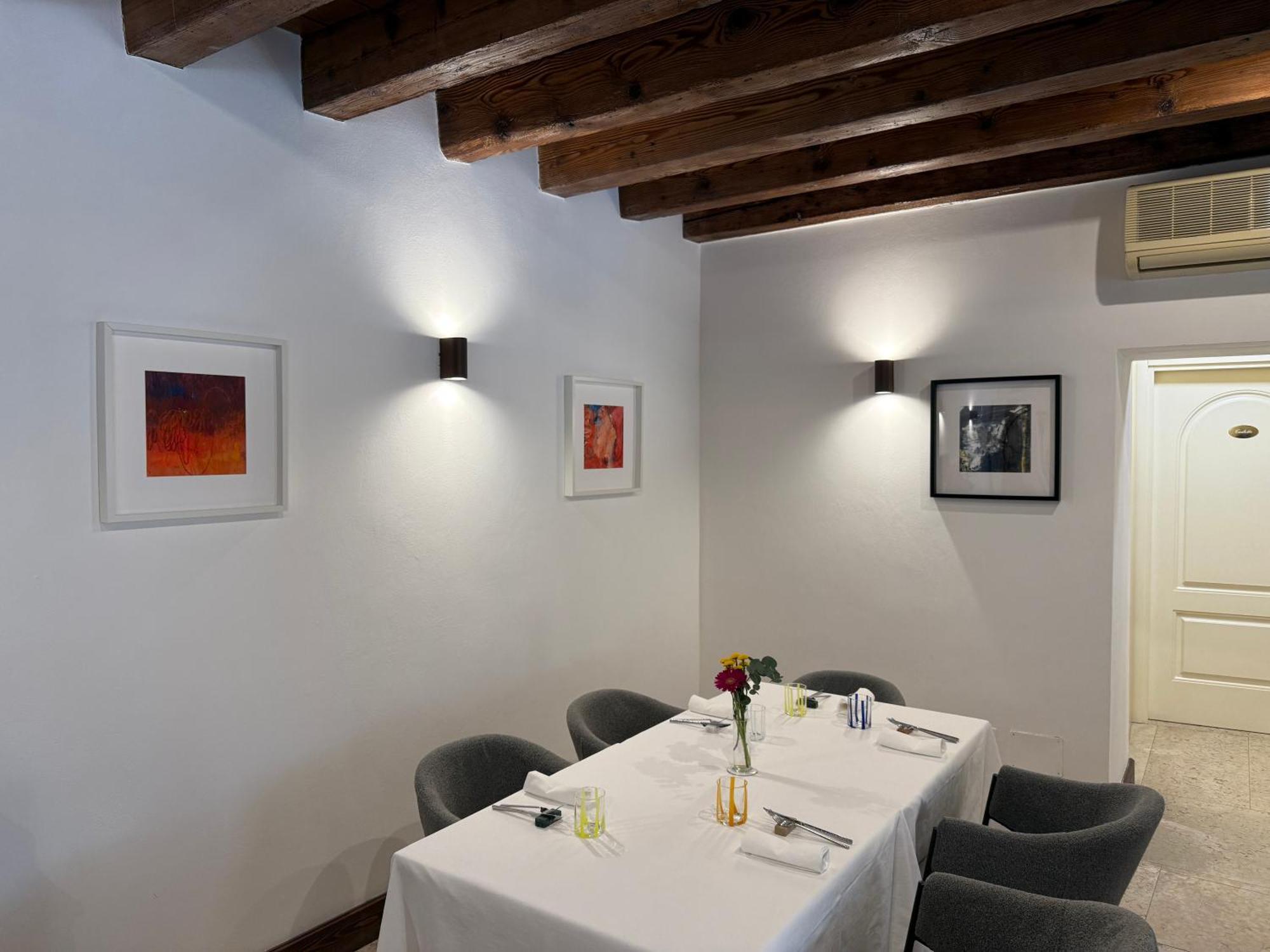 אפי Corte Impero Hotel & Restaurant מראה חיצוני תמונה