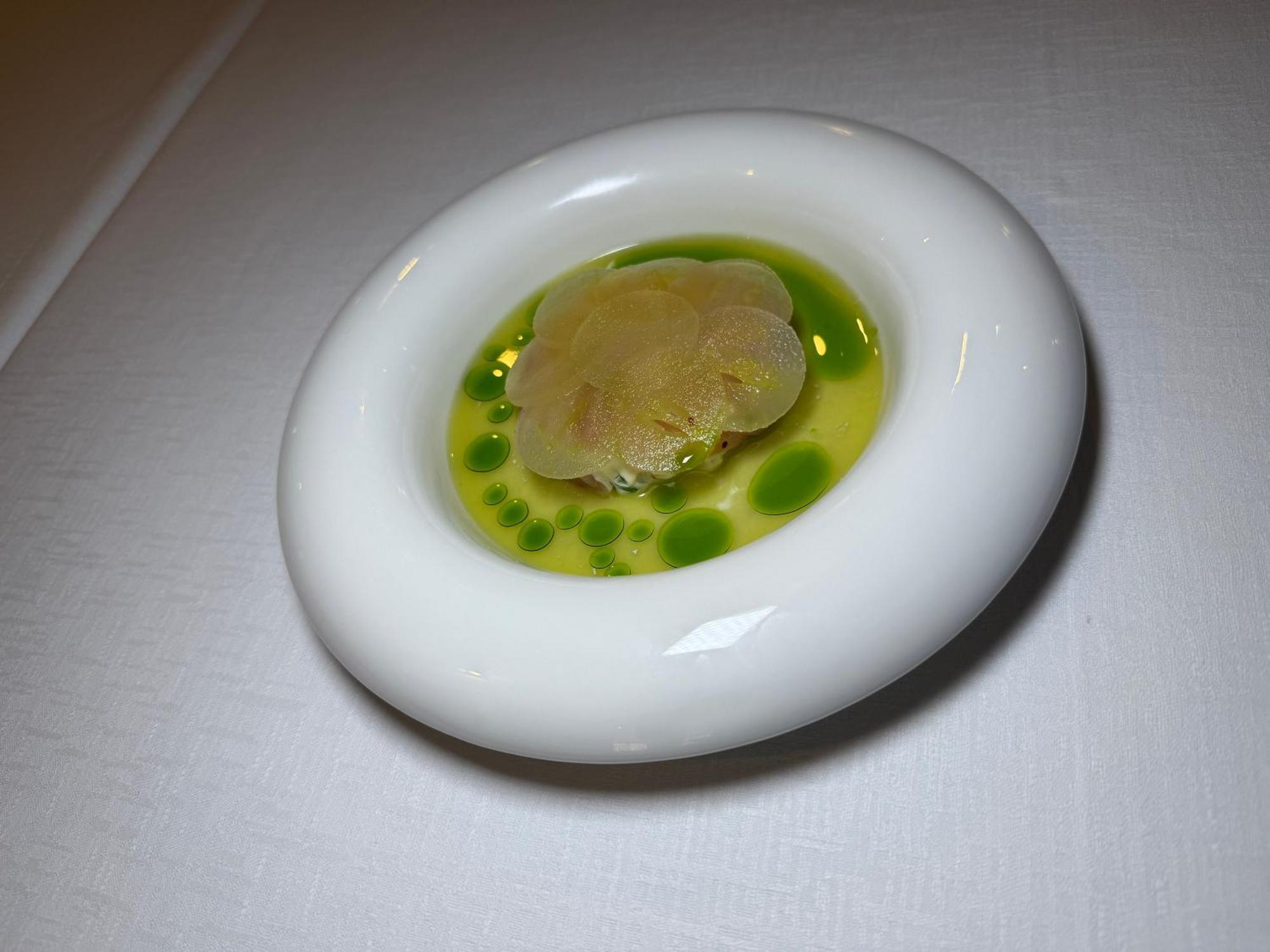 אפי Corte Impero Hotel & Restaurant מראה חיצוני תמונה