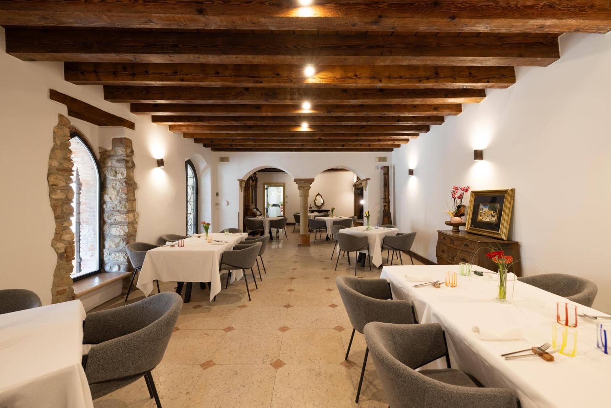 אפי Corte Impero Hotel & Restaurant מראה חיצוני תמונה