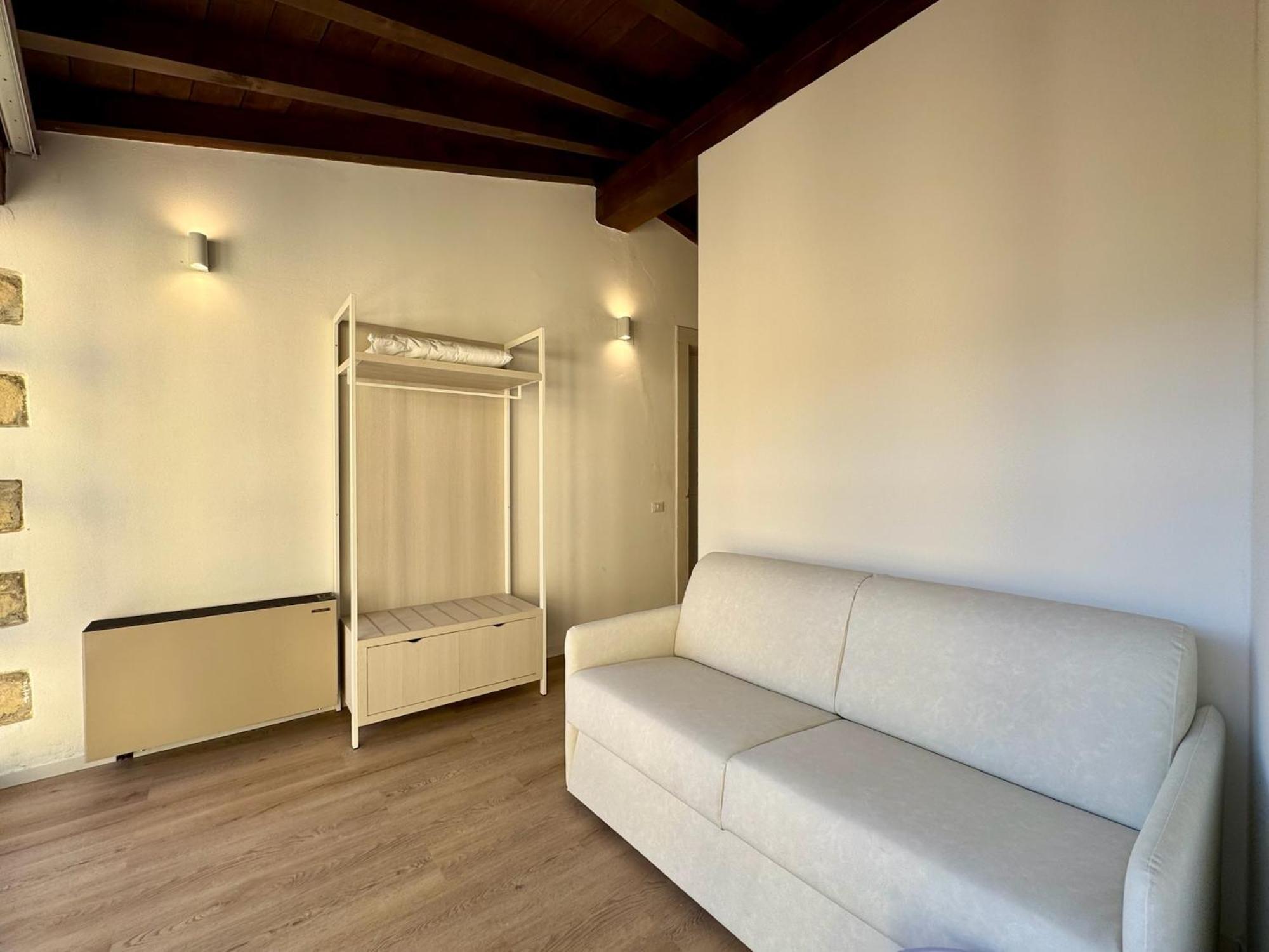 אפי Corte Impero Hotel & Restaurant מראה חיצוני תמונה