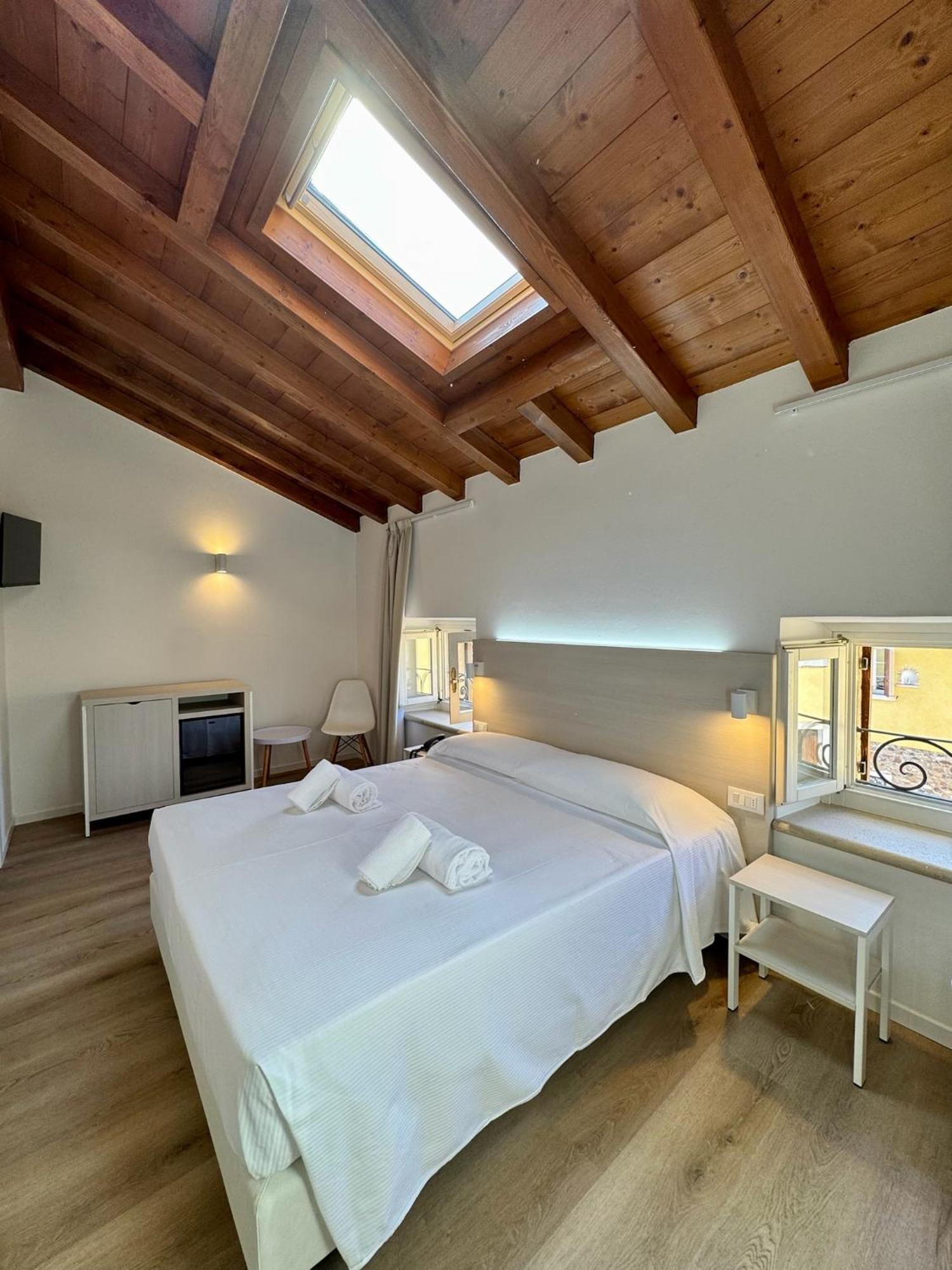 אפי Corte Impero Hotel & Restaurant מראה חיצוני תמונה